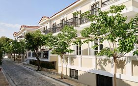 Doryssa Theorem Hotel